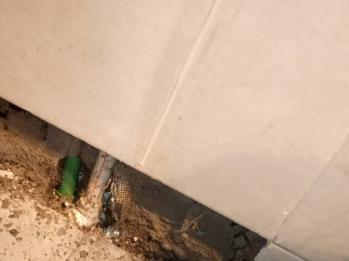 玉林市卫生间测漏水公司分享下玉林市市地下管线探测方法分析