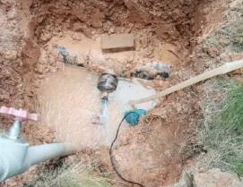 玉林市测漏水公司浅析玉林市地下水管漏水有哪些处理方法？