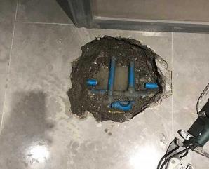 玉林市测漏水公司为您专业解答玉林市地暖漏水检测中精确漏水检测的成本
